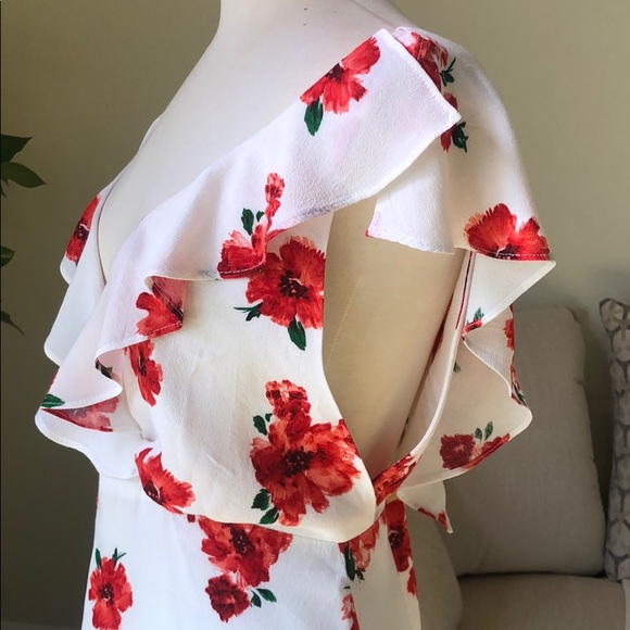 Cocktail Dress - Picture 4 of 5